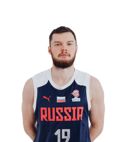 Strebkov, Ivan photo