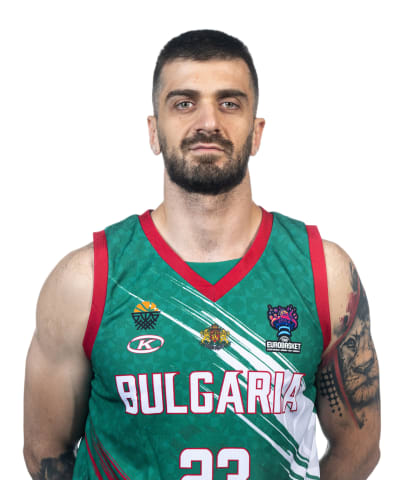 Marinov, Stanimir photo