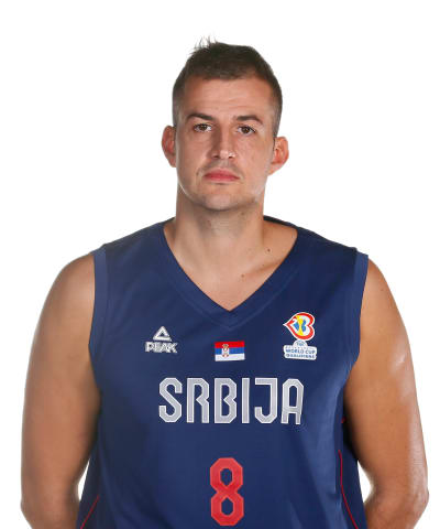Bjelica, Nemanja photo