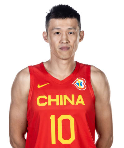 Zhou, Peng photo