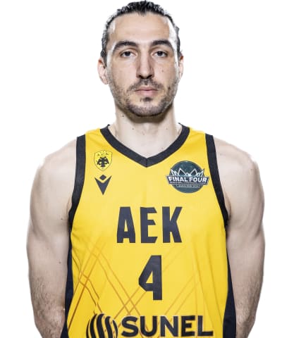 Katsivelis, Dimitrios photo