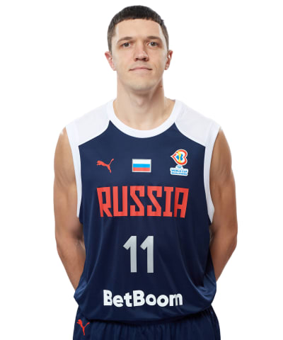 Antonov, Semen photo