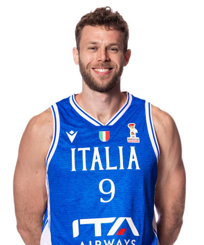 Melli, Nicolo photo
