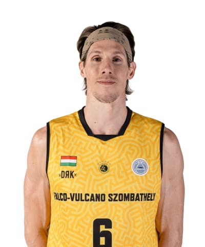 Keller, Akos photo