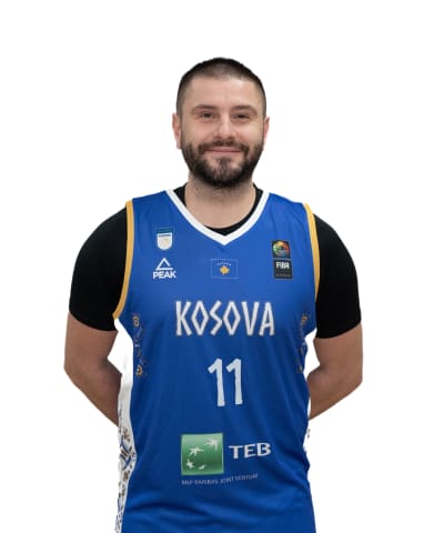 Berisha, Dardan photo
