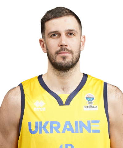 Krutous, Pavlo photo