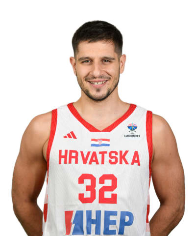 Rogic, Roko photo