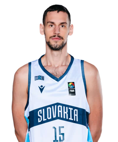 Bojanovsky, Boris photo