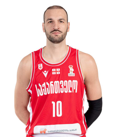 Sanadze, Duda photo