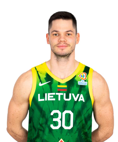 Cizauskas, Vytenis photo