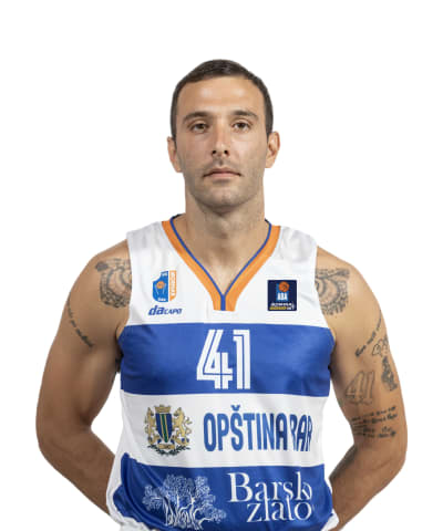 Vranjes, Nemanja photo