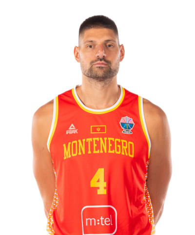 Vucevic, Nikola photo