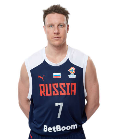 Kulagin, Dmitrii photo