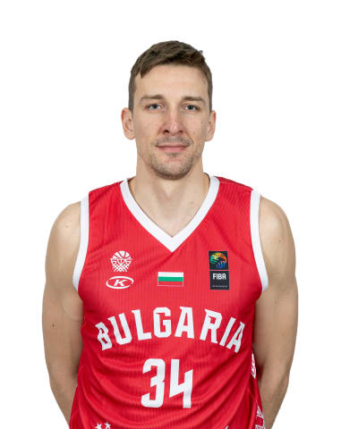 Dimitrov, Dimitar photo
