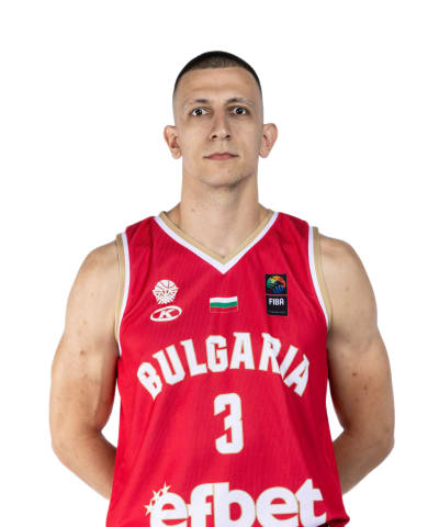 Bachev, Vasil photo