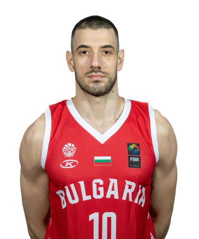 Ivanov, Pavlin photo