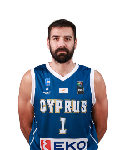 Loizides, Christos photo