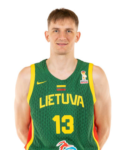 Kariniauskas, Vaidas photo