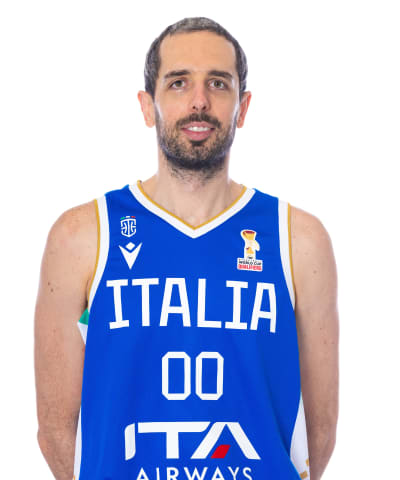 Della Valle, Amedeo photo