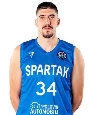 Nikolic, Danilo photo