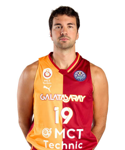 Tuncer, Bugrahan photo