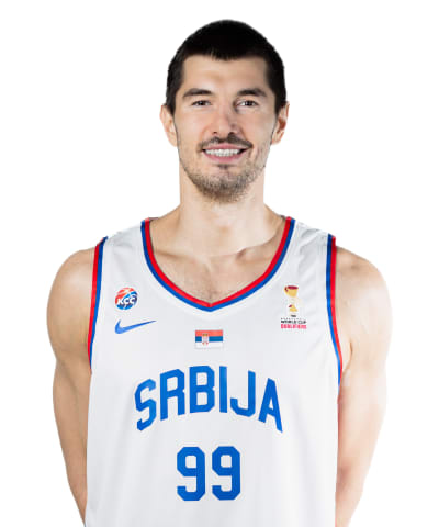 Mitrovic, Luka photo