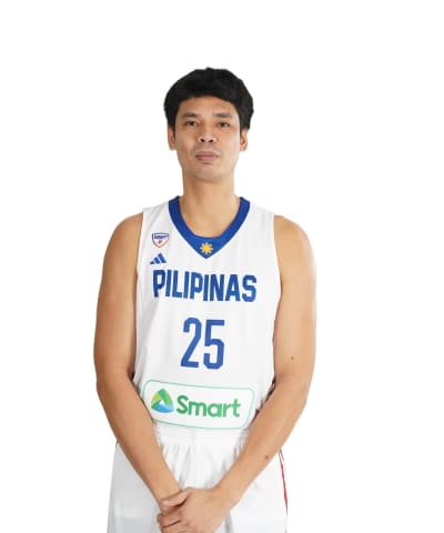 Aguilar, Japeth photo