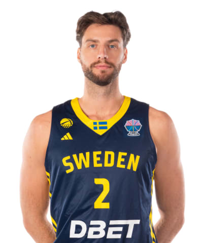Ramstedt, Adam photo