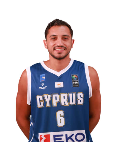 Iliadis, Stefanos photo