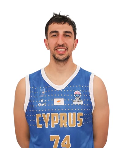Ieronymidis, Victor photo