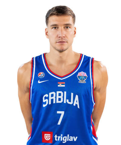 Bogdanovic, Bogdan photo
