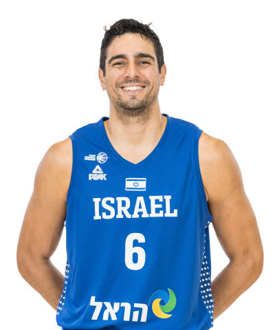 Segev, Itay photo