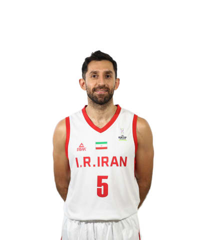 Mashayekhi, Sajjad photo