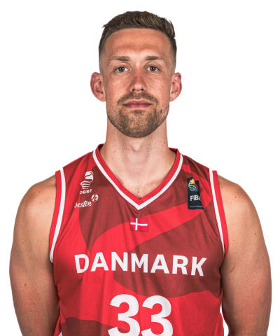 Mortensen, Daniel photo