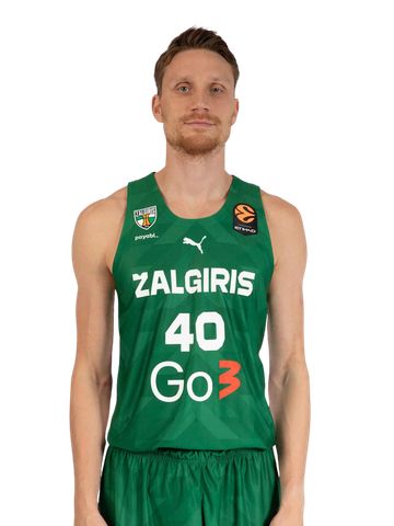 Grigonis, Marius photo