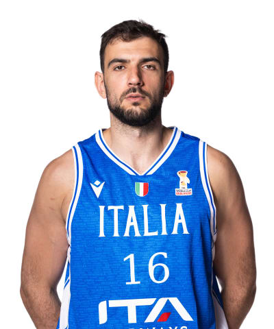 Tessitori, Amedeo photo