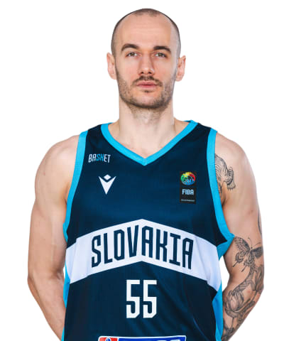 Krajcovic, Simon photo