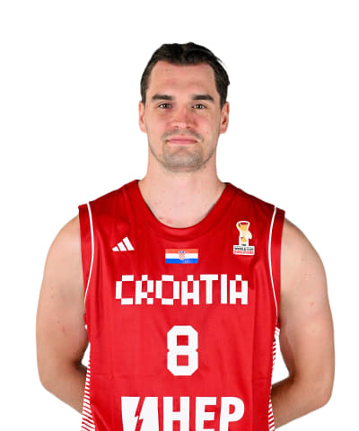 Hezonja, Mario photo