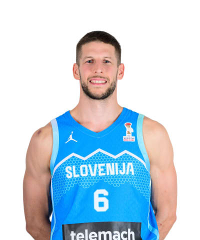 Nikolic, Aleksej photo