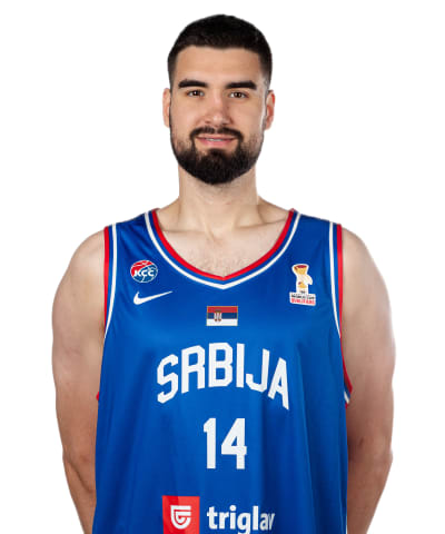 Ristic, Dusan photo