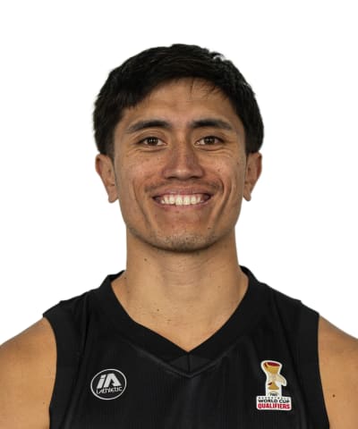 Te Rangi, Reuben photo