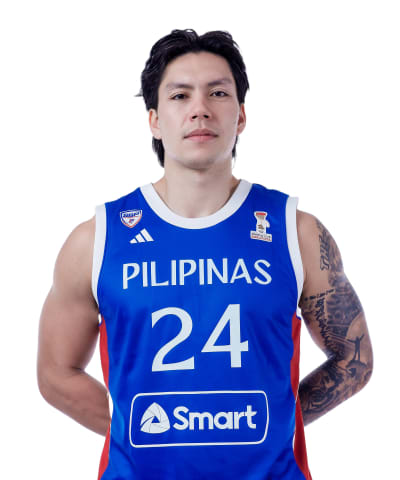 Ramos, Dwight photo