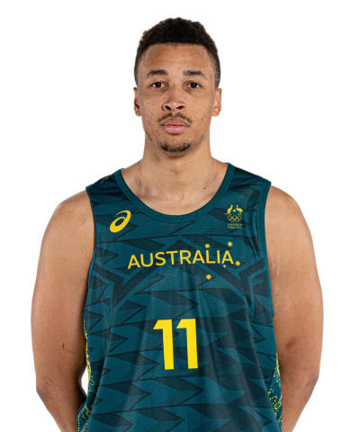 Exum, Dante photo