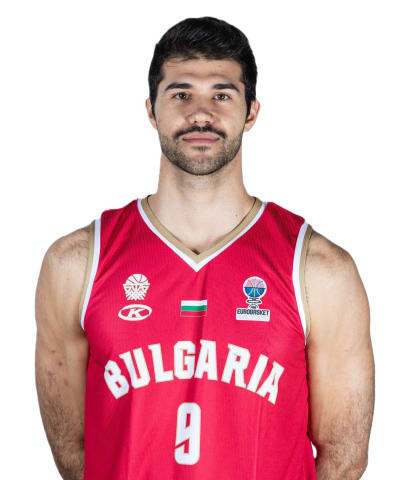 Lepichev, Simeon Ivanov photo