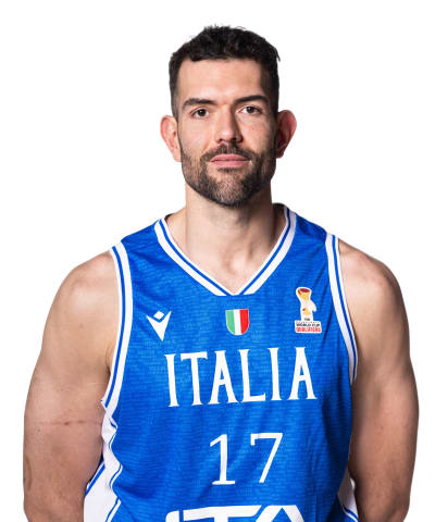 Ricci, Giampaolo photo