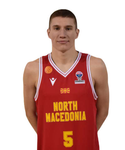 Nikolov, Kristijan photo