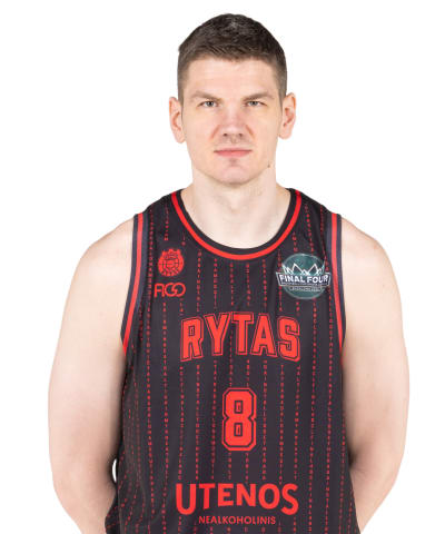 Gudaitis, Arturas photo