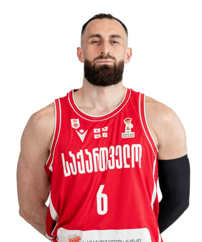 Jintcharadze, Kakhaber photo