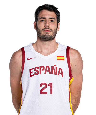 Abrines, Alex photo