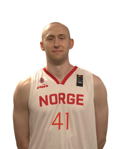 Davidsen, Henrik Male photo